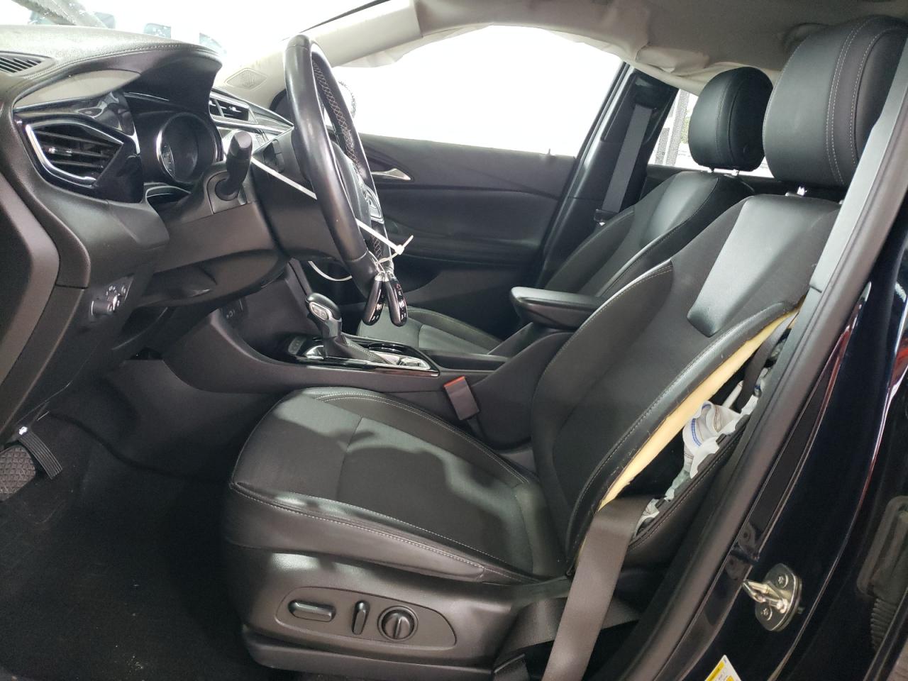 Buick Encore GX 2020