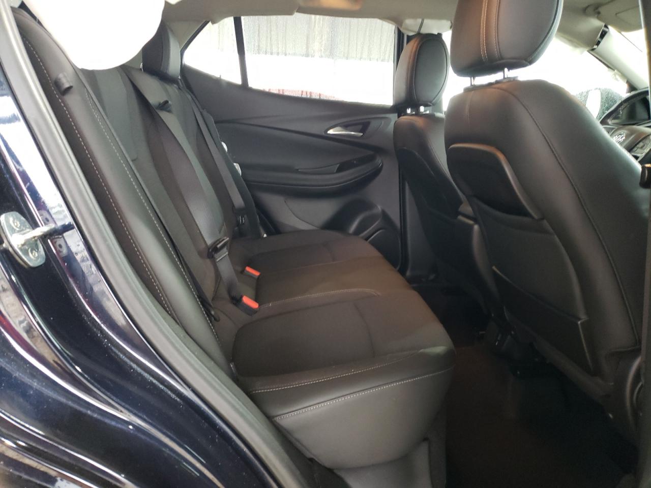 Buick Encore GX 2020