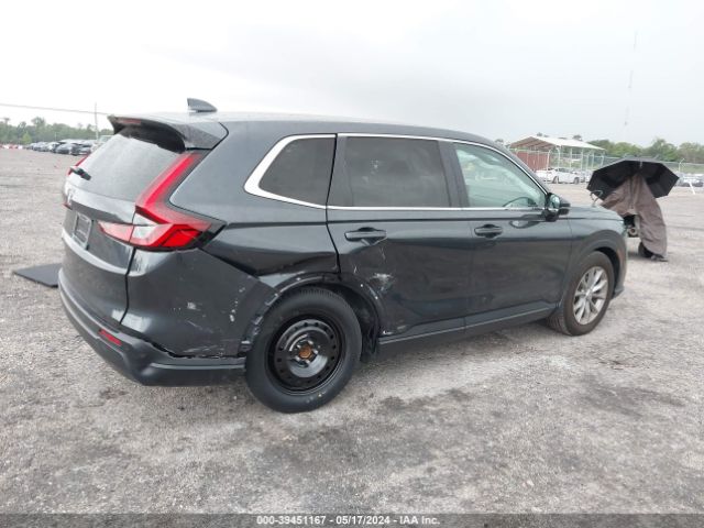 Honda CR-V 2023