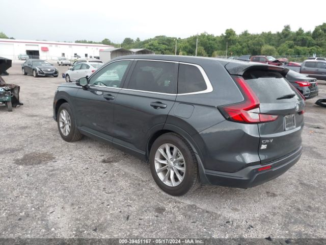 Honda CR-V 2023