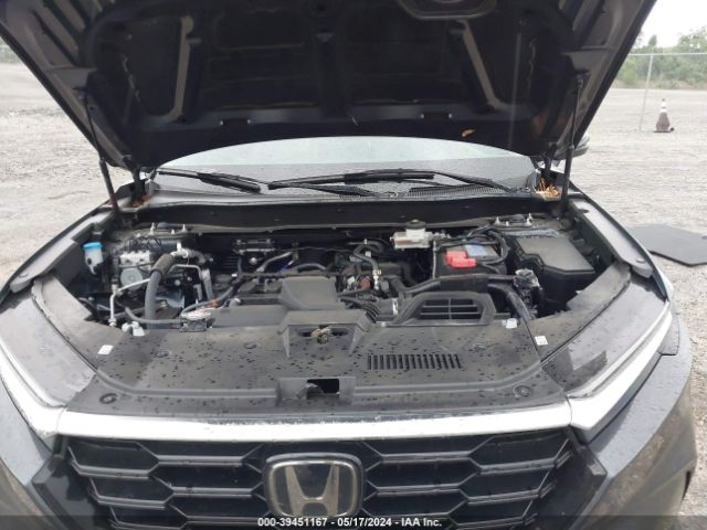 Honda CR-V 2023