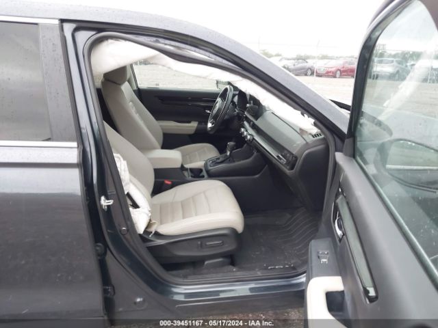 Honda CR-V 2023