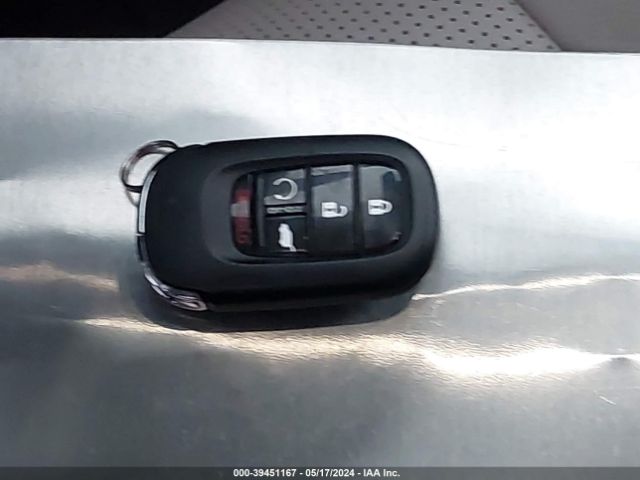 Honda CR-V 2023