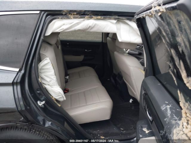 Honda CR-V 2023