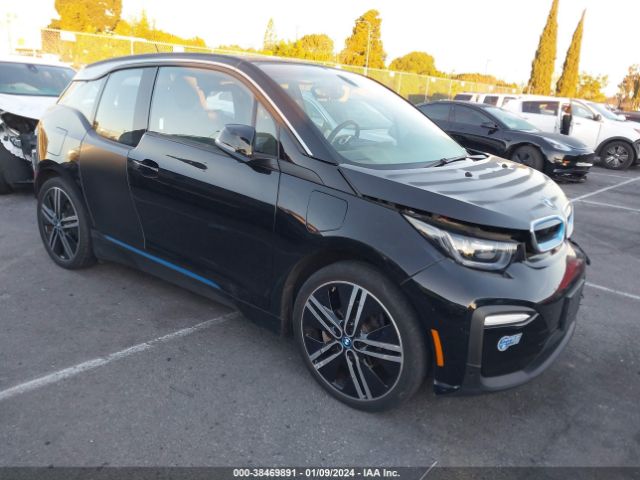 BMW i3 2020