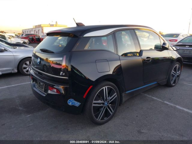 BMW i3 2020