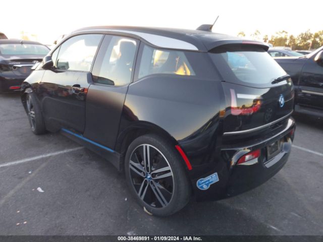BMW i3 2020