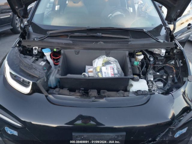BMW i3 2020