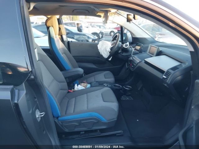 BMW i3 2020