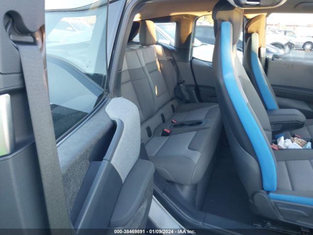 BMW i3 2020