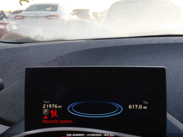 BMW i3 2020
