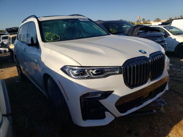BMW X7 I (G07) 2021