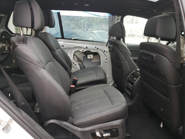 BMW X7 I (G07) 2021
