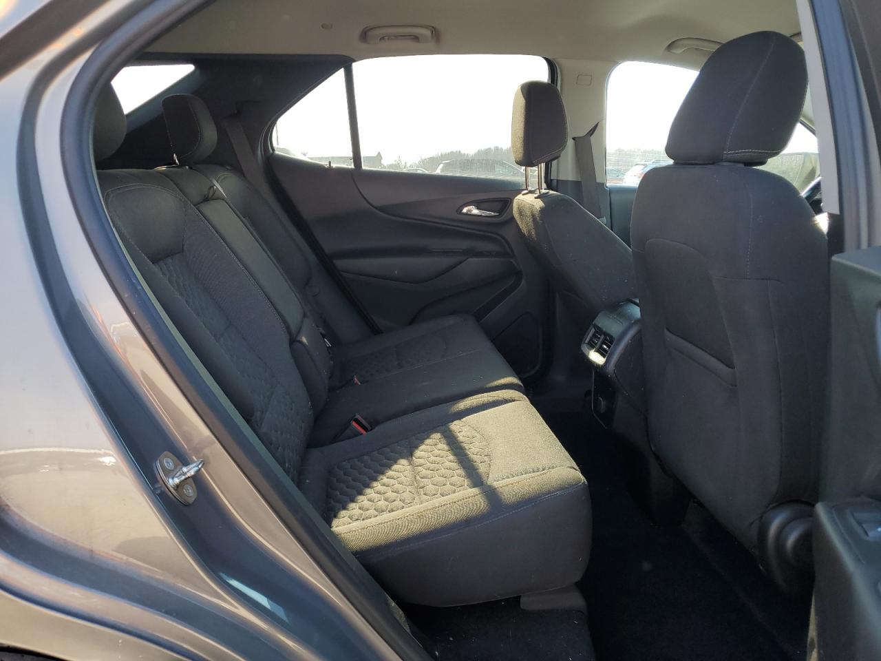 Chevrolet Equinox 2018
