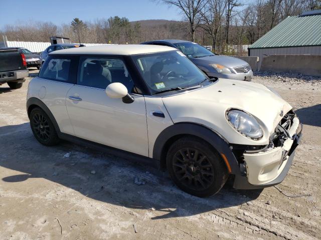 Mini Cooper 2018