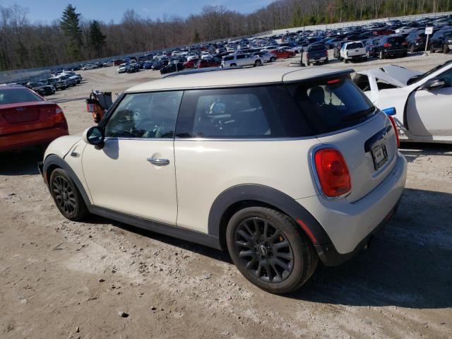 Mini Cooper 2018
