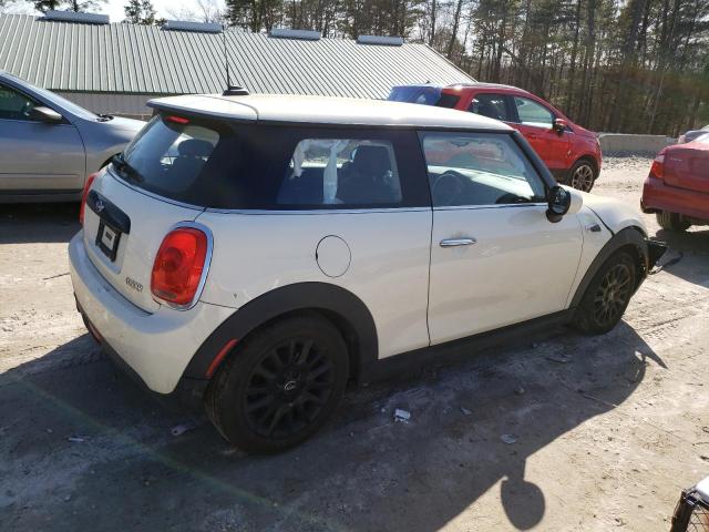 Mini Cooper 2018