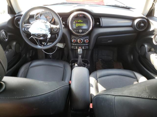 Mini Cooper 2018