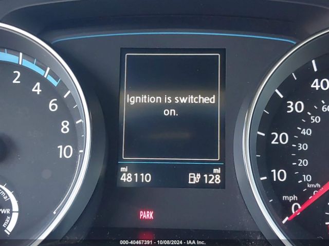 Volkswagen e-Golf 2018