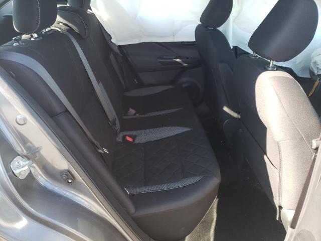 Nissan Kicks I 2020