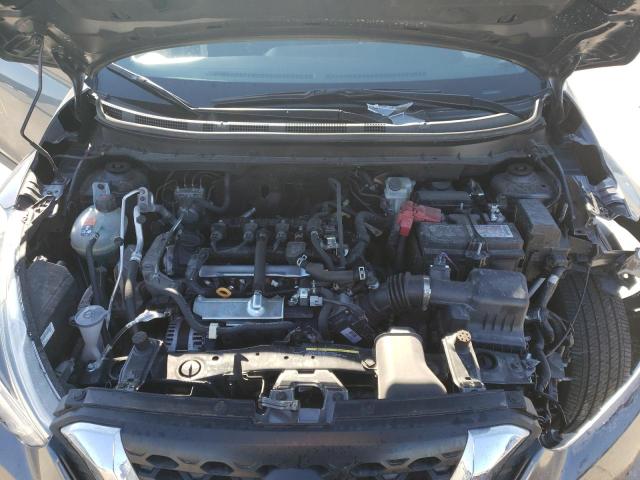 Nissan Kicks I 2020