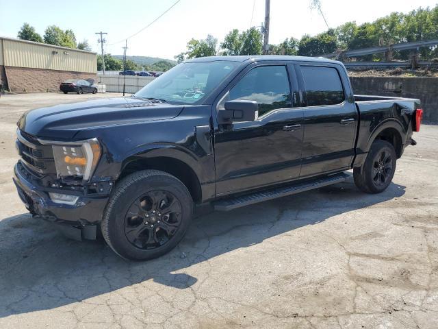 Ford F-150 2022