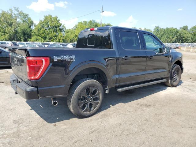 Ford F-150 2022