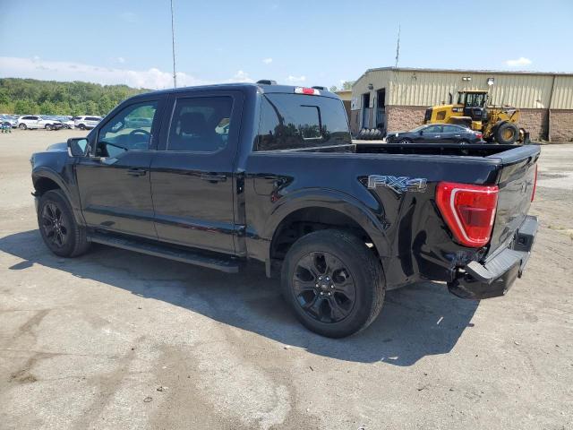Ford F-150 2022