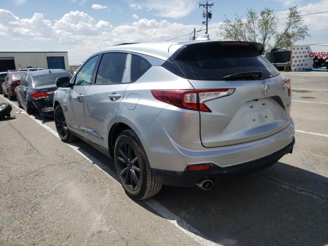 Acura RDX III 2020