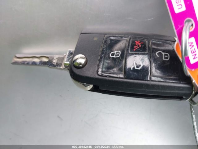 Volkswagen e-Golf 2019