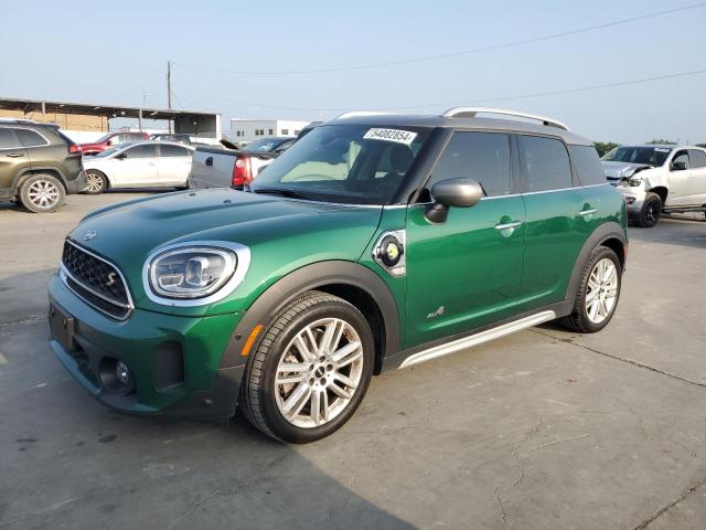 Mini Countryman 2022