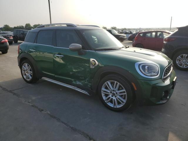 Mini Countryman 2022