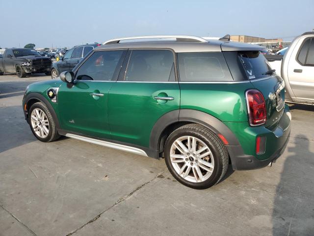 Mini Countryman 2022
