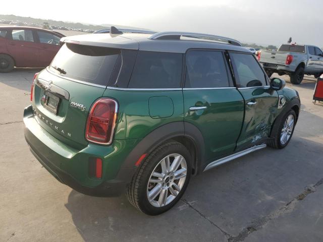 Mini Countryman 2022