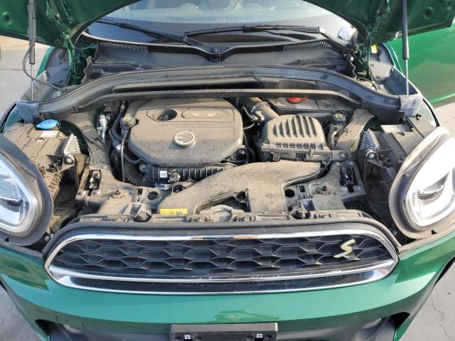 Mini Countryman 2022