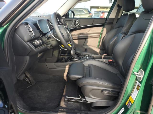 Mini Countryman 2022