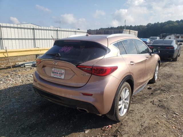 Infiniti QX30 I 2018