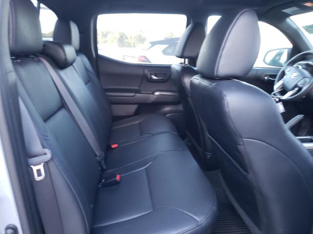 Toyota Tacoma I Рестайлинг 2020