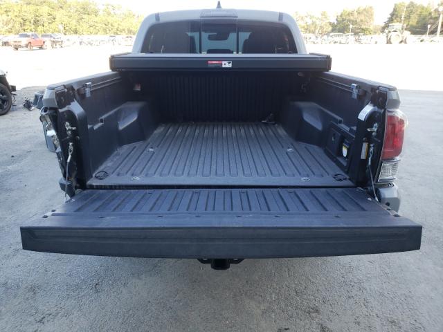 Toyota Tacoma I Рестайлинг 2020