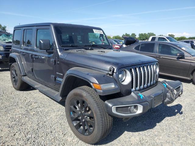 Jeep Wrangler 2023