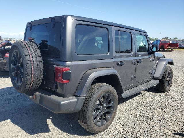 Jeep Wrangler 2023