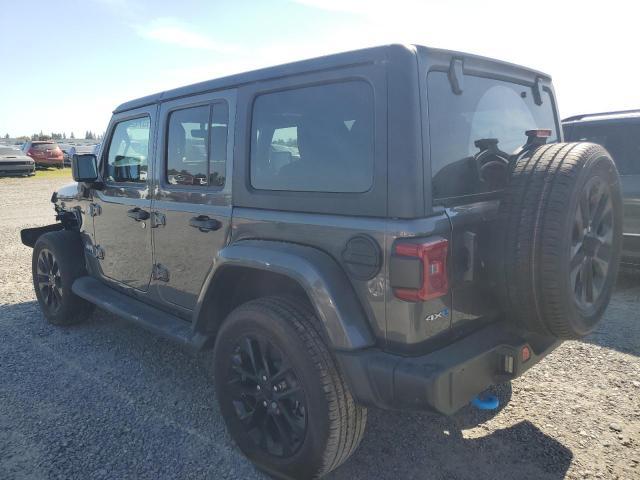 Jeep Wrangler 2023