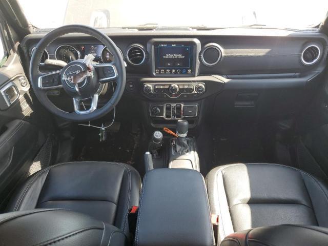 Jeep Wrangler 2023