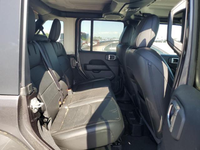 Jeep Wrangler 2023