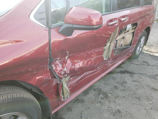 Toyota Sienna IV 2021