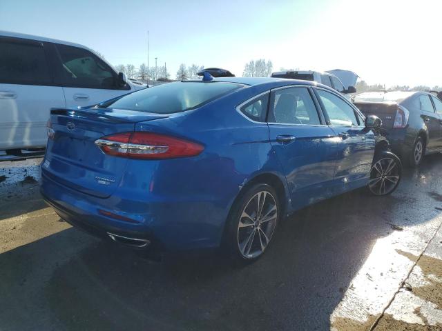 Ford Fusion 2020