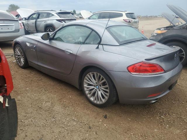 BMW Z4 2013