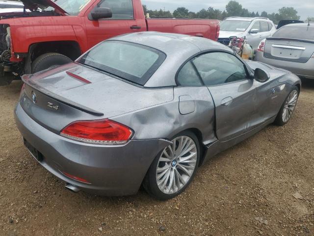 BMW Z4 2013