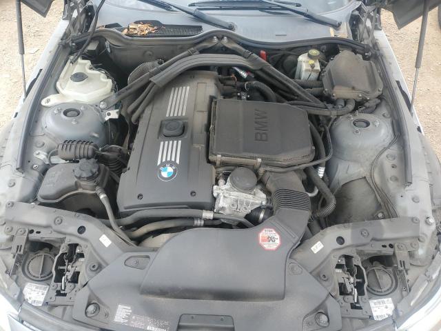 BMW Z4 2013