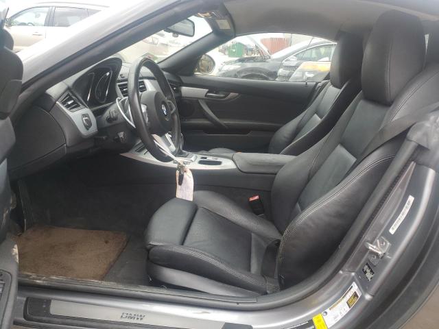 BMW Z4 2013
